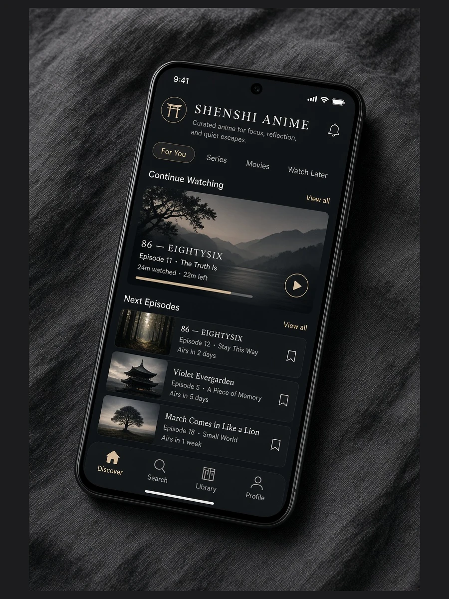 绅士动漫APP